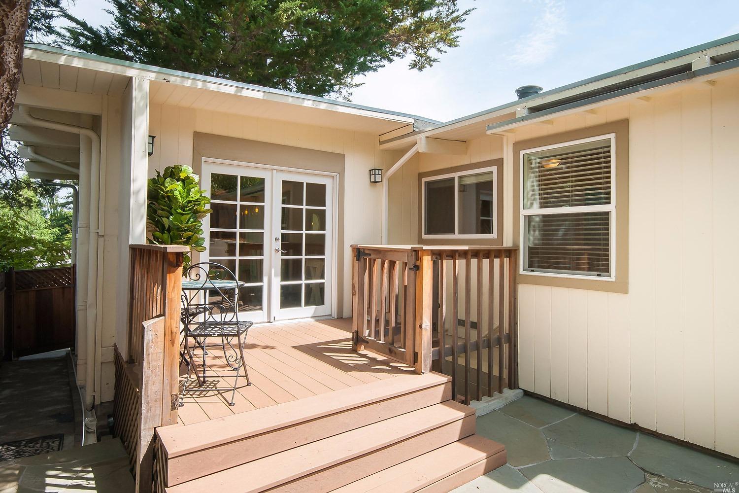 209 Chapman Dr, Corte Madera, CA 94925 photo 18