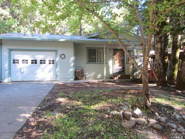 2198 Buckeye Dr, Willits, CA 95490 photo 1