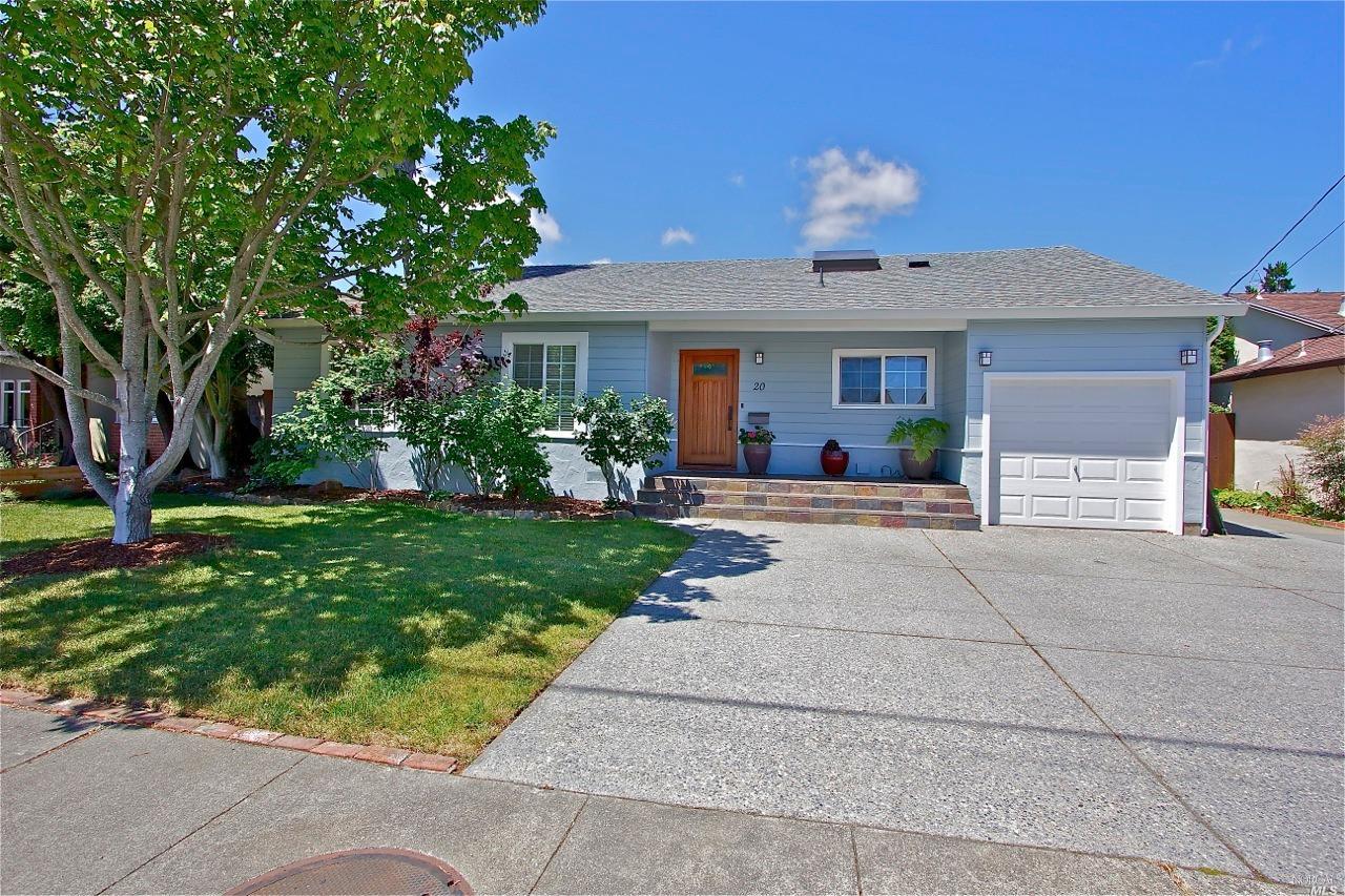 20 Echo Ave, Corte Madera, CA 94925 photo 16