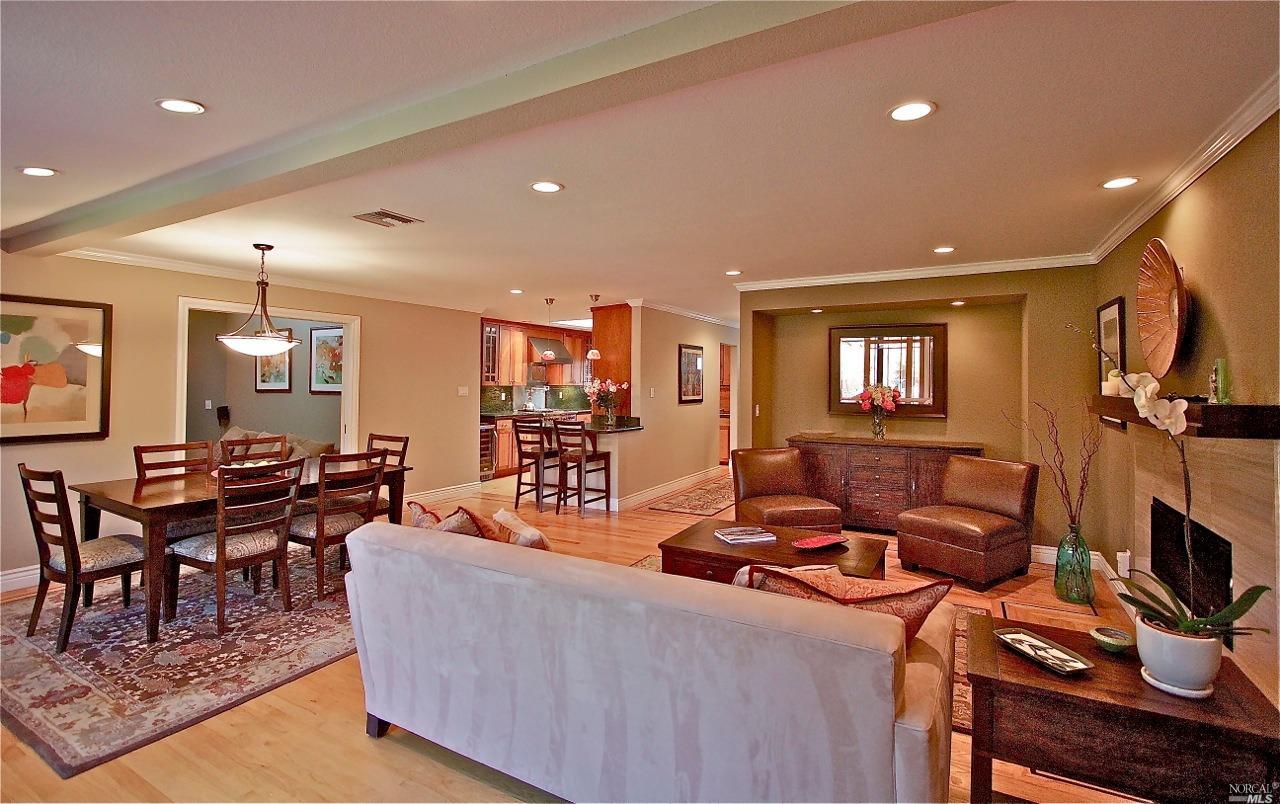 20 Echo Ave, Corte Madera, CA 94925 photo 2