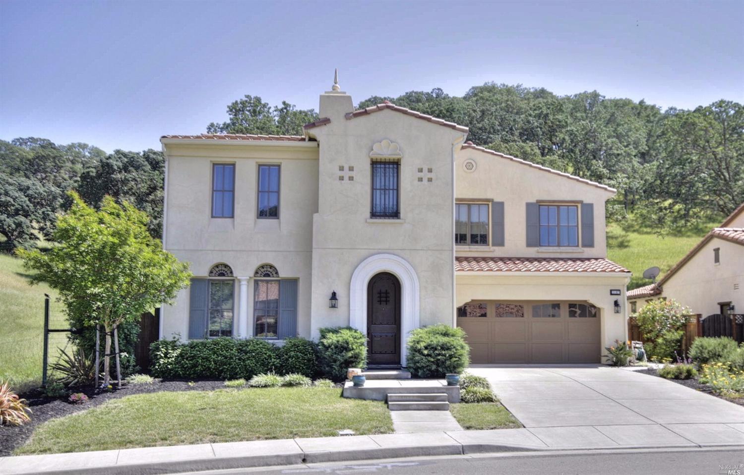 3187 Olympic Rd, Fairfield, CA 94534 photo 1