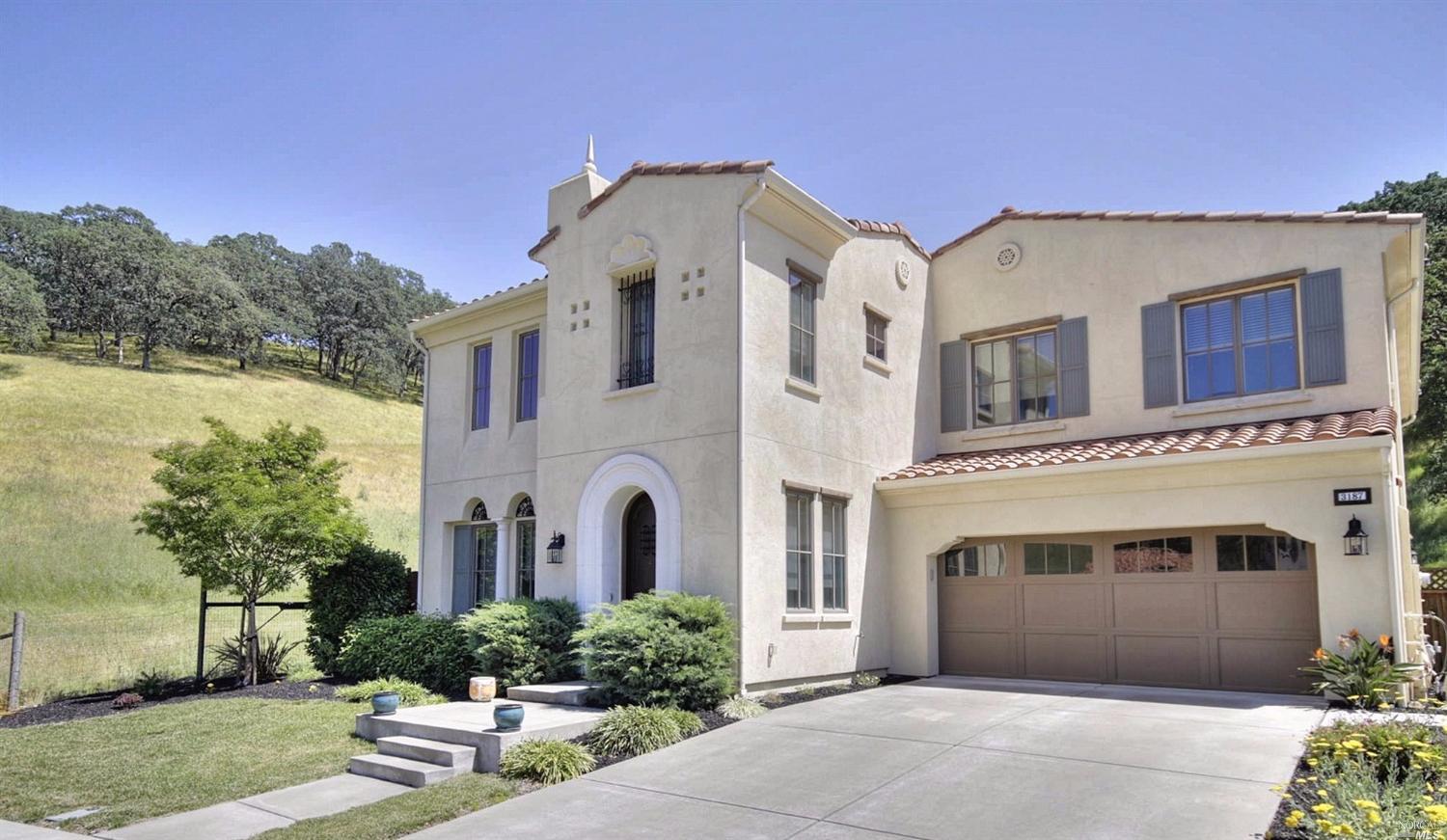 3187 Olympic Rd, Fairfield, CA 94534 photo 3