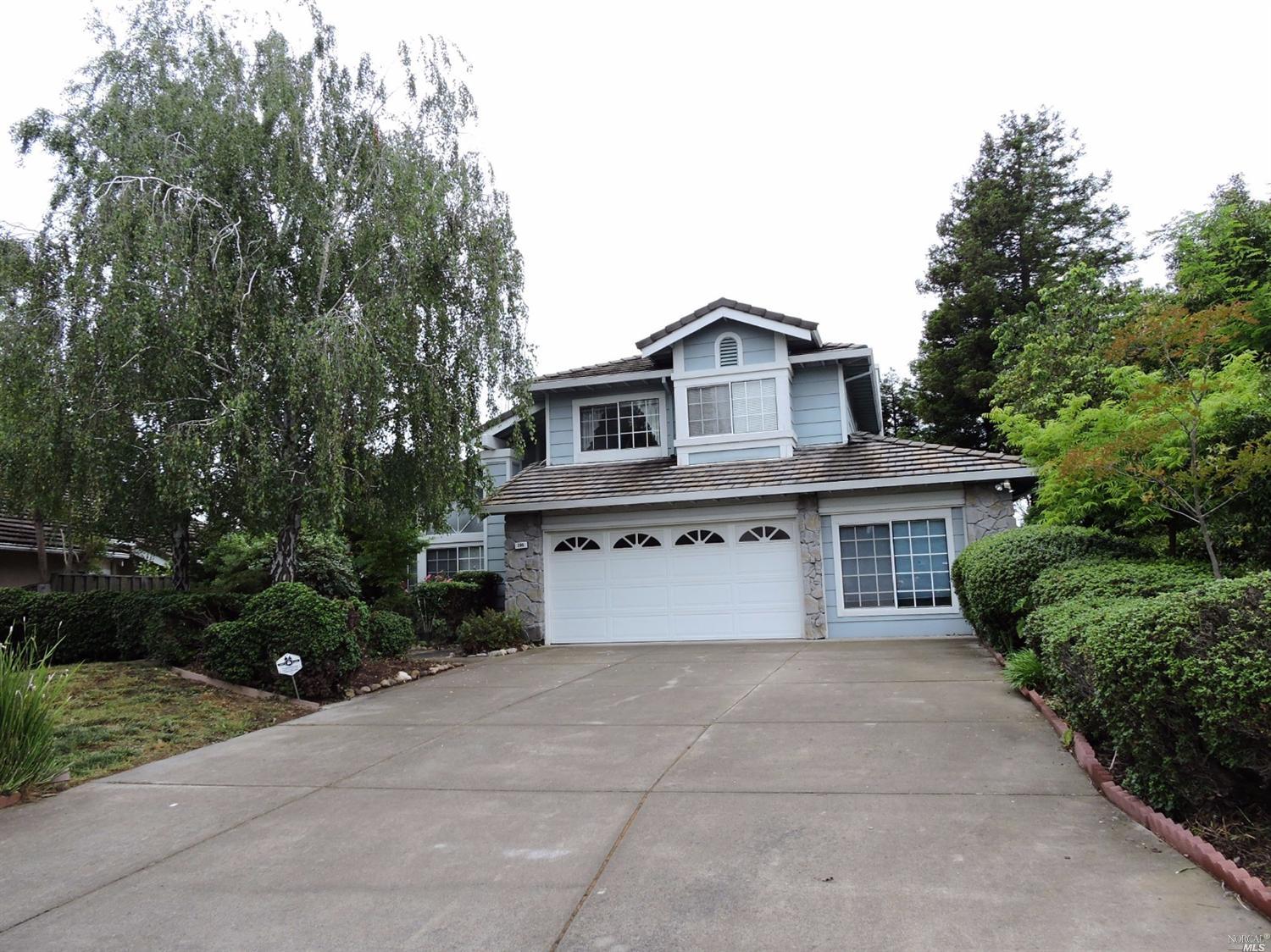296 Devonshire Ct, Vallejo, CA 94591 photo 1