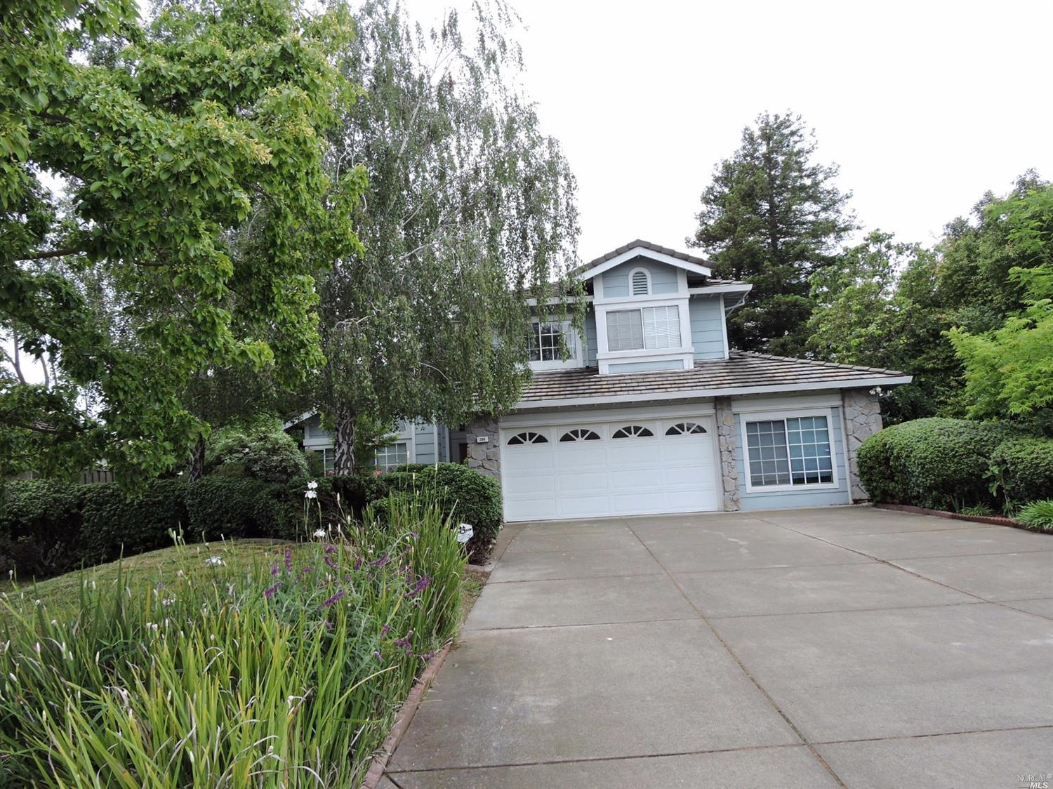 296 Devonshire Ct, Vallejo, CA 94591 photo 2