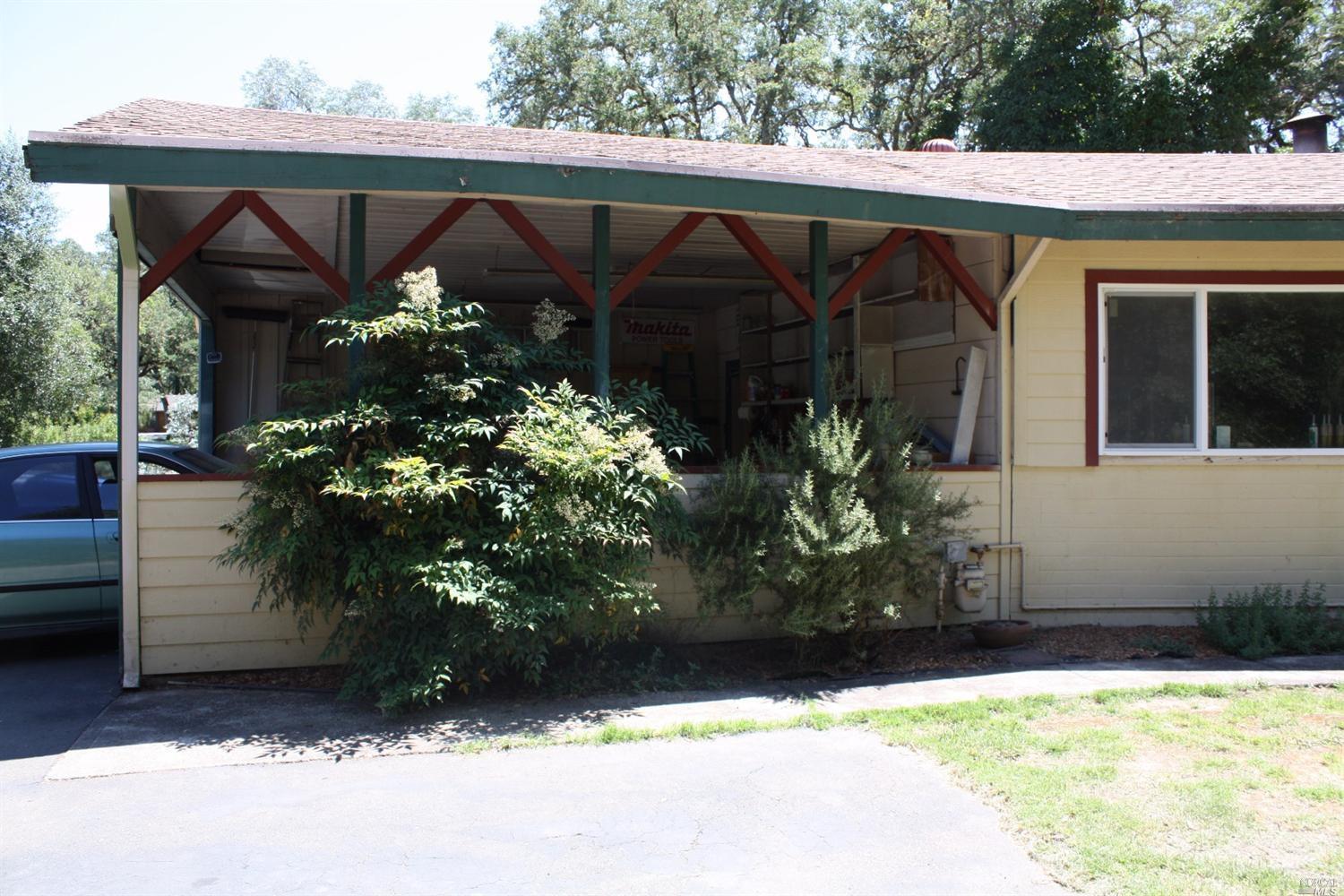 370 View Dr, Ukiah, CA 95482 photo 4