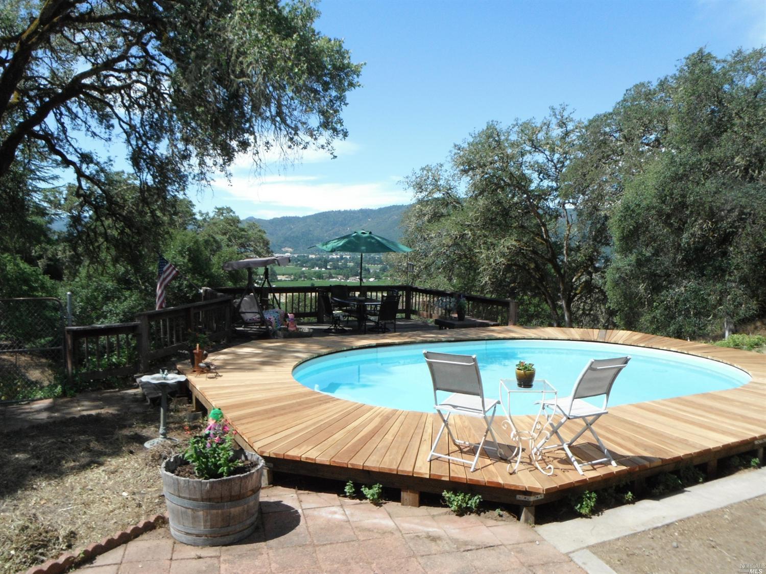370 View Dr, Ukiah, CA 95482 photo 13