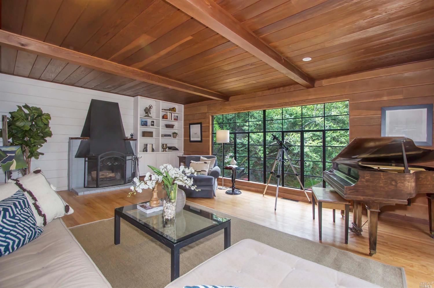 734 Lovell Ave, Mill Valley, CA 94941 photo 5