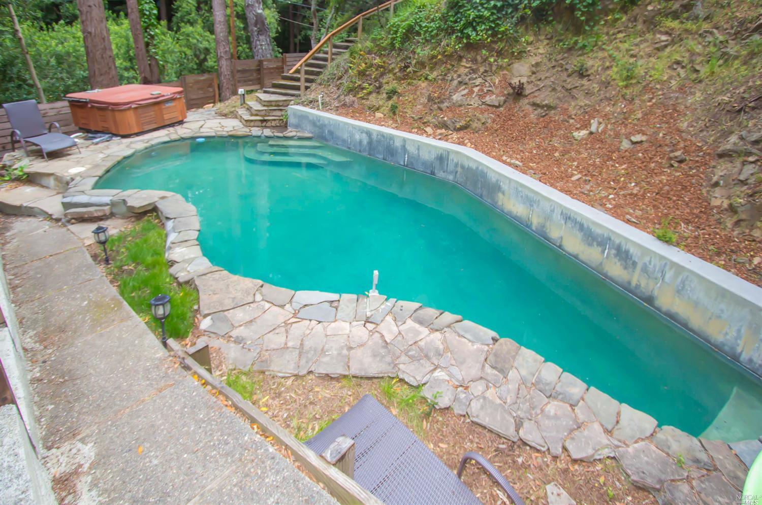 734 Lovell Ave, Mill Valley, CA 94941 photo 3