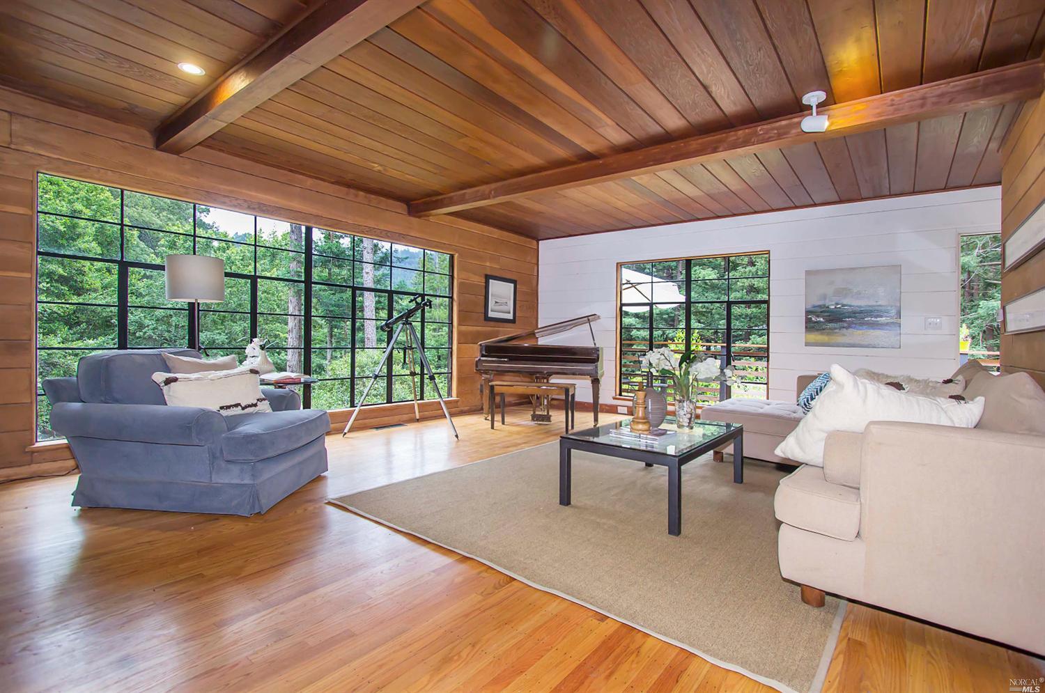 734 Lovell Ave, Mill Valley, CA 94941 photo 4