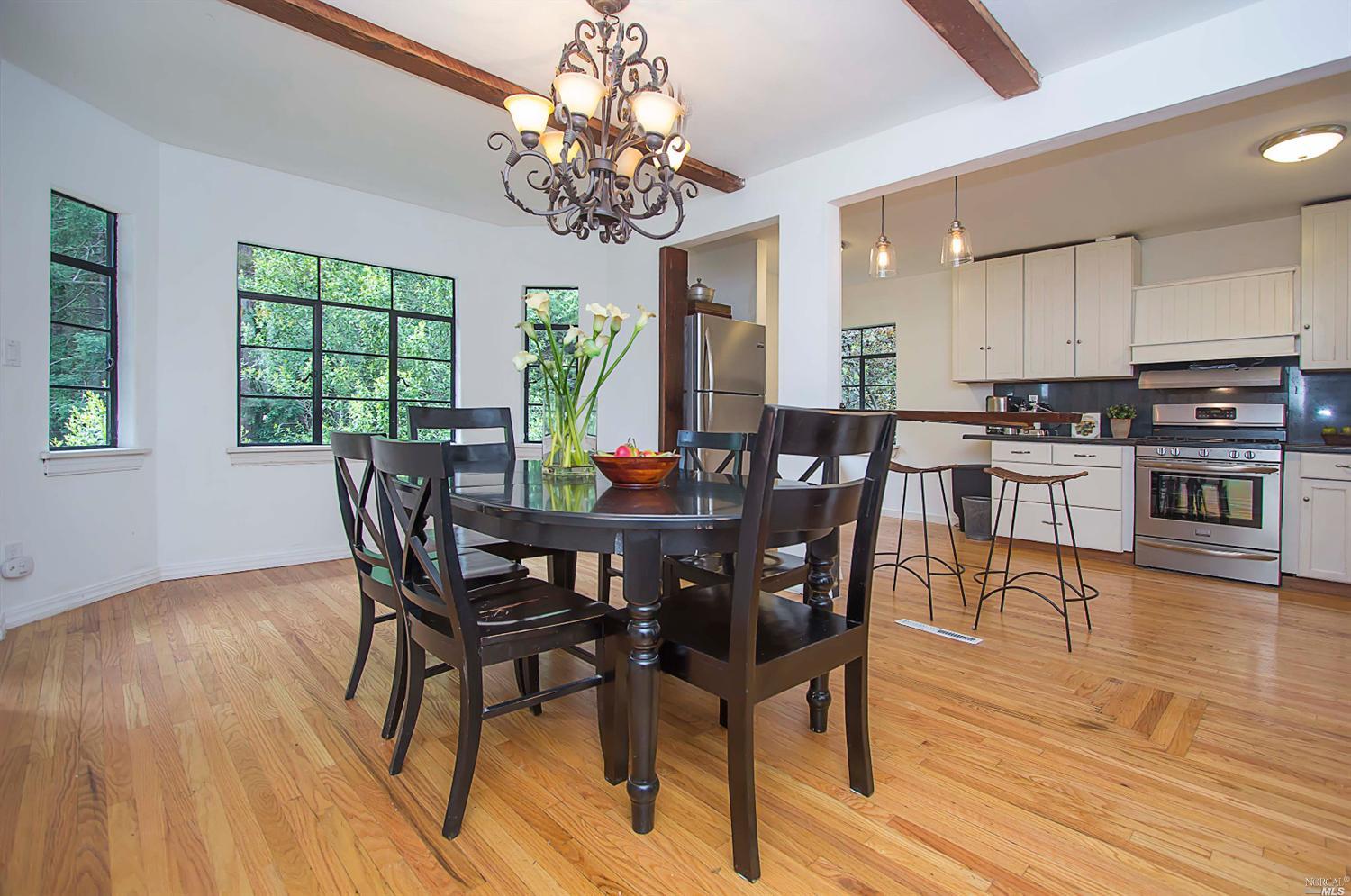 734 Lovell Ave, Mill Valley, CA 94941 photo 7