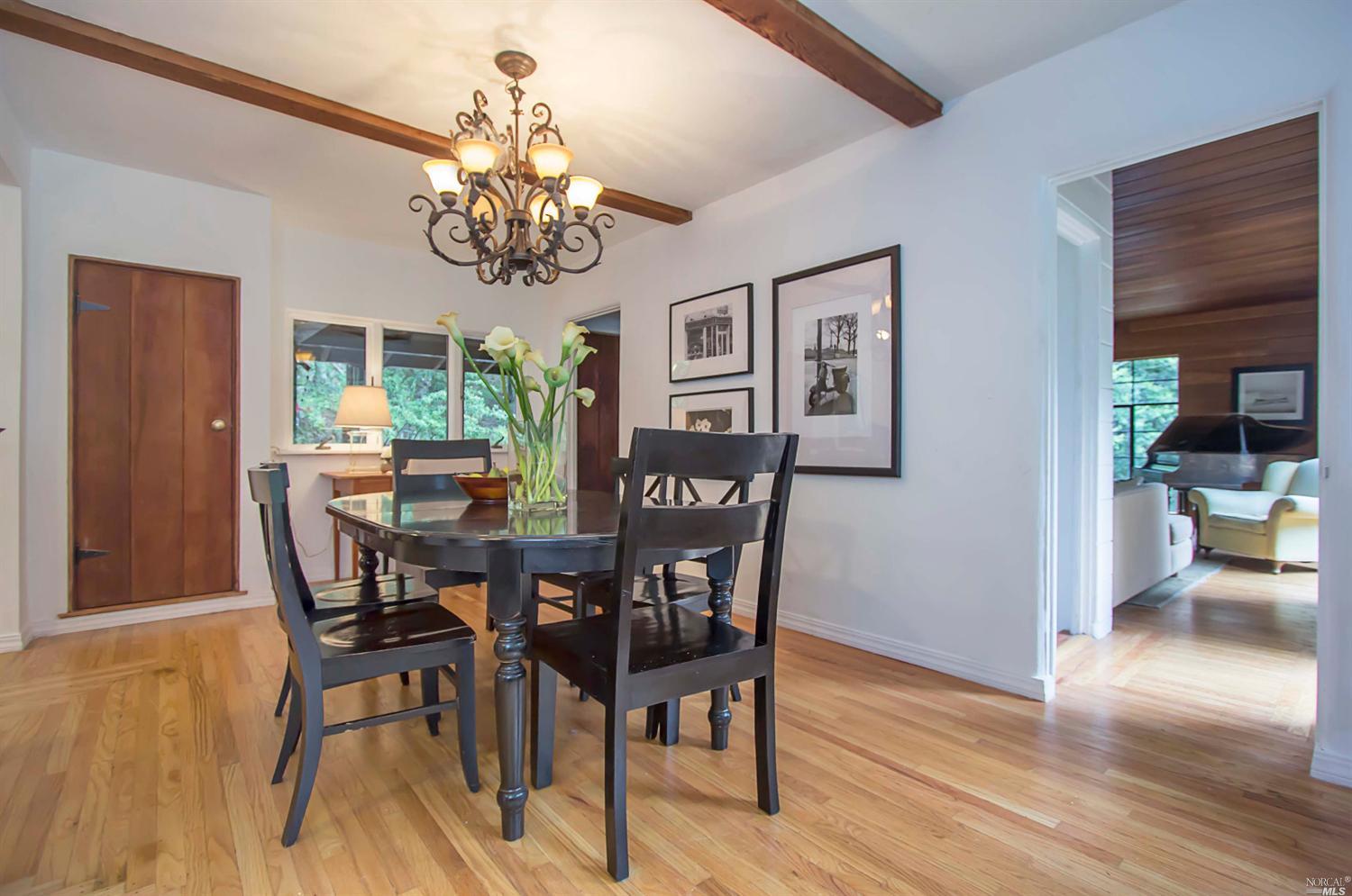 734 Lovell Ave, Mill Valley, CA 94941 photo 6