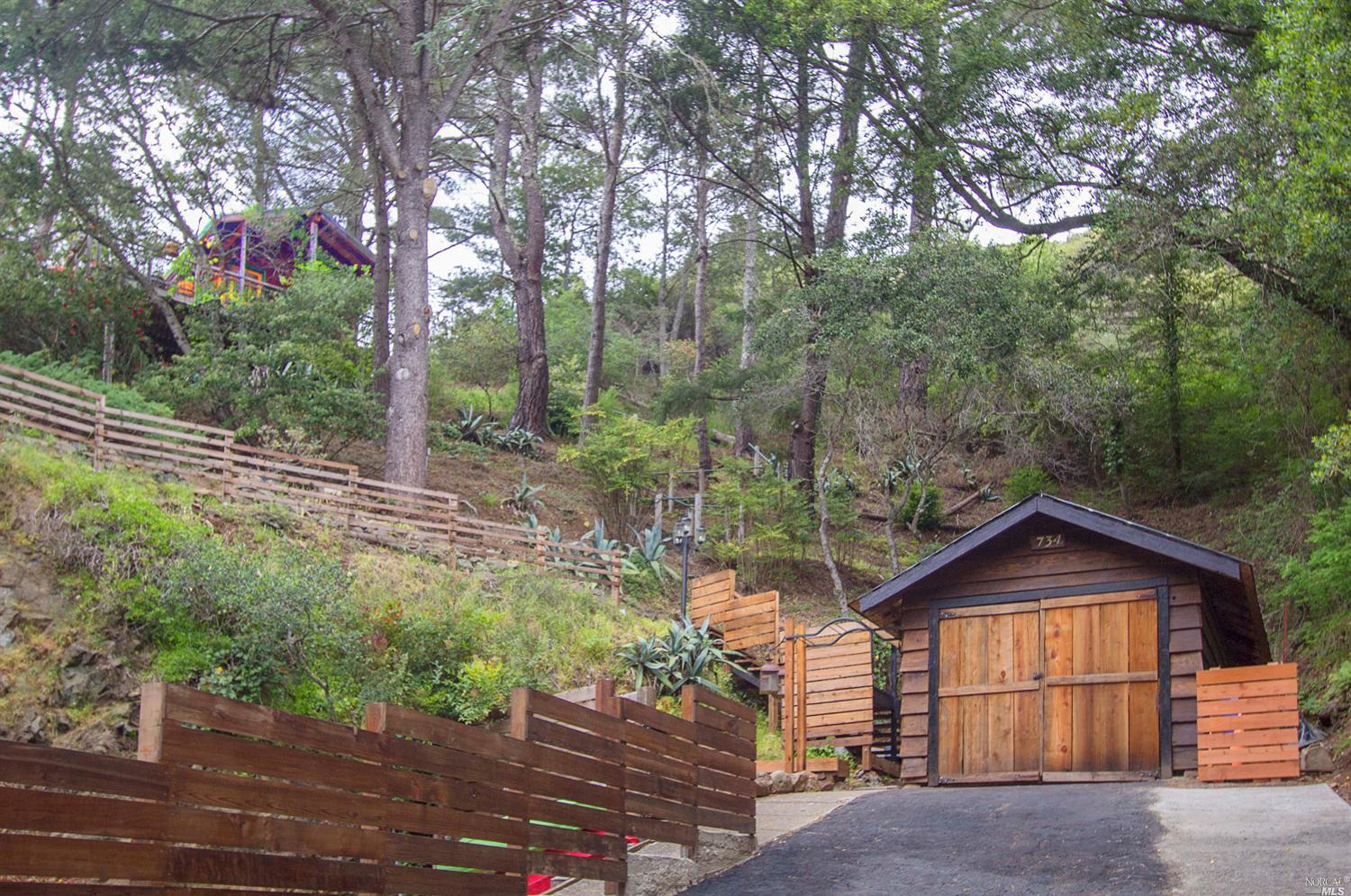 734 Lovell Ave, Mill Valley, CA 94941 photo 18