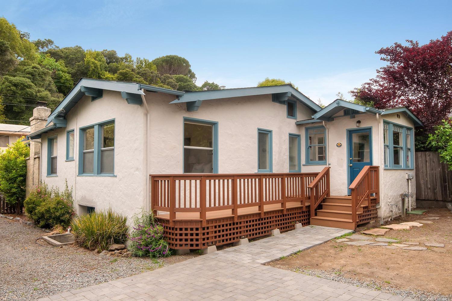 24 Willow Ave, Fairfax, CA 94930 photo 21