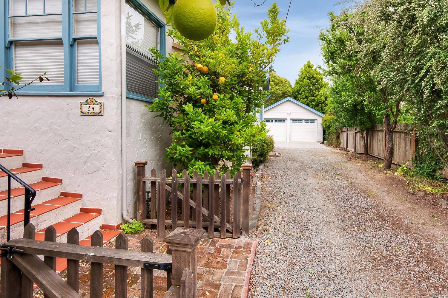 24 Willow Ave, Fairfax, CA 94930 photo 22