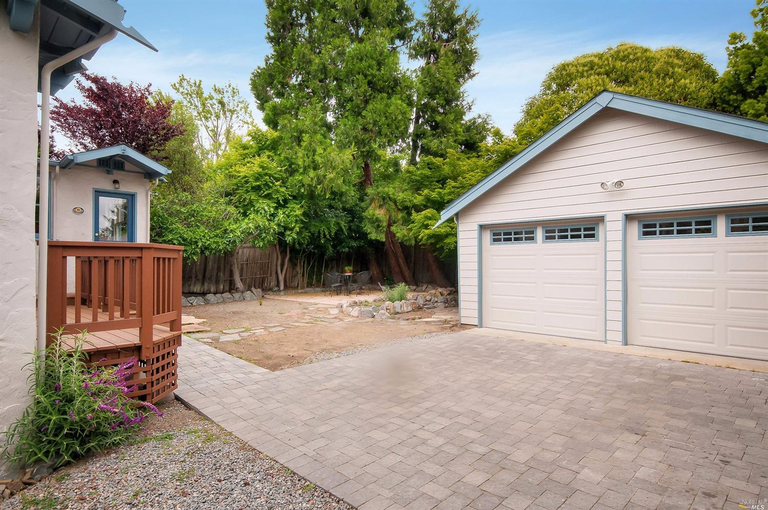 24 Willow Ave, Fairfax, CA 94930 photo 23