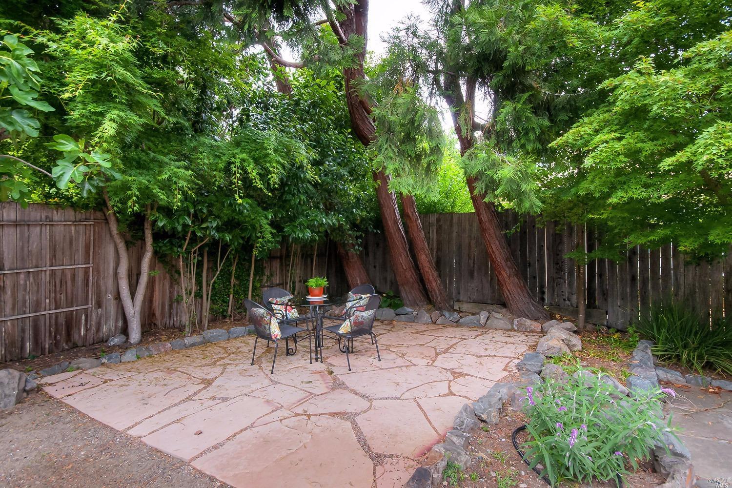 24 Willow Ave, Fairfax, CA 94930 photo 24