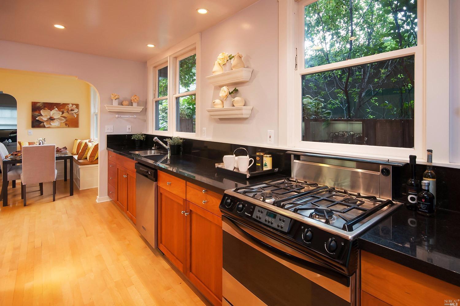 24 Willow Ave, Fairfax, CA 94930 photo 12