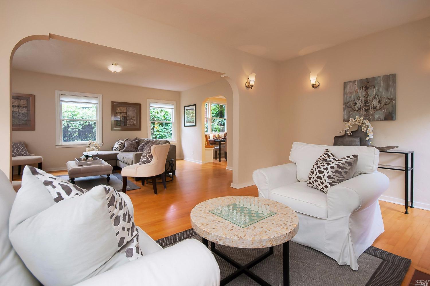 24 Willow Ave, Fairfax, CA 94930 photo 5