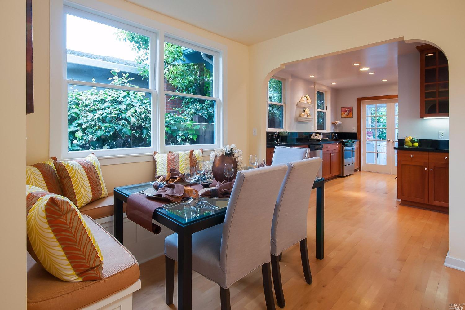 24 Willow Ave, Fairfax, CA 94930 photo 8