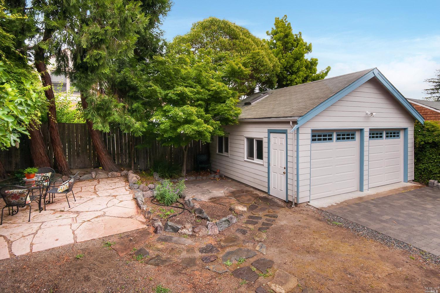 24 Willow Ave, Fairfax, CA 94930 photo 25