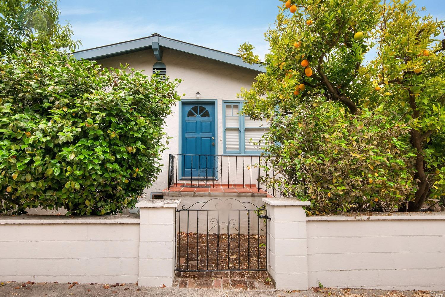 24 Willow Ave, Fairfax, CA 94930 photo 1