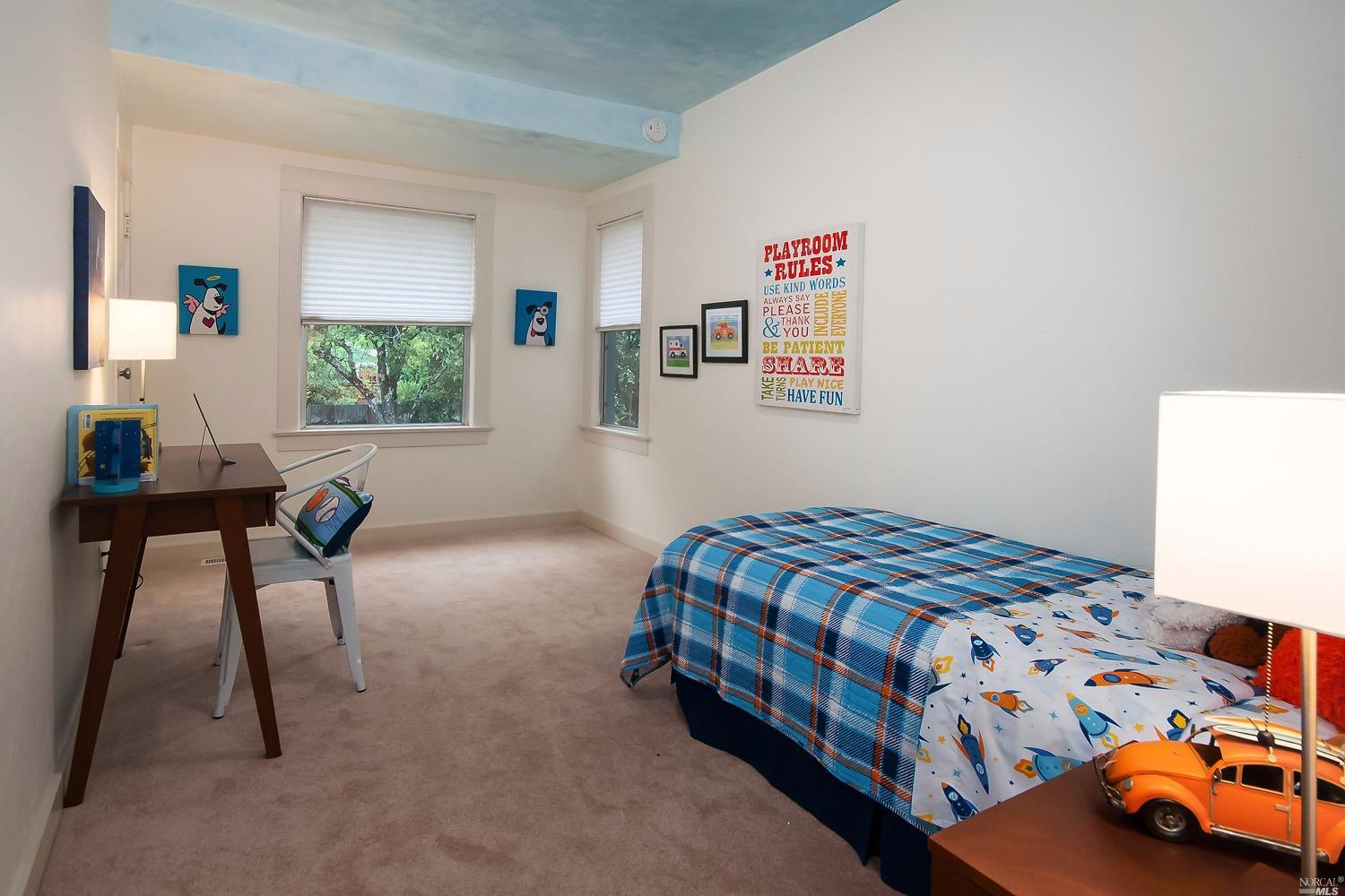 24 Willow Ave, Fairfax, CA 94930 photo 17