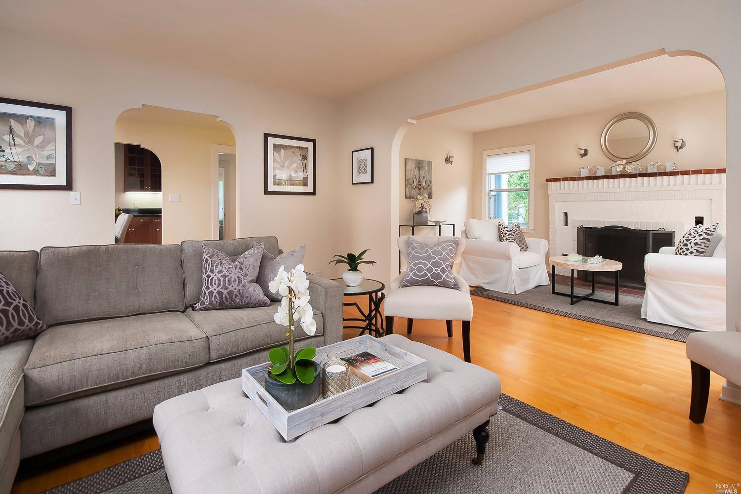 24 Willow Ave, Fairfax, CA 94930 photo 7