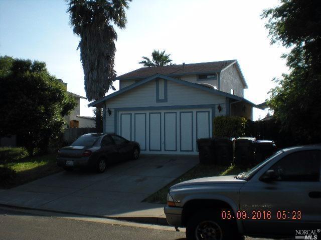 1087 Scott St, Fairfield, CA 94533 photo 1