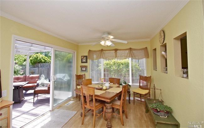 8573 Loretto Ave, Cotati, CA 94931 photo 4