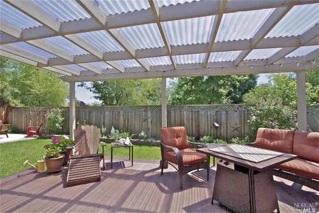 8573 Loretto Ave, Cotati, CA 94931 photo 13