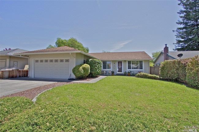 8573 Loretto Ave, Cotati, CA 94931 photo 1
