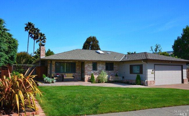 22 Devonshire Dr, Novato, CA 94947 photo 26