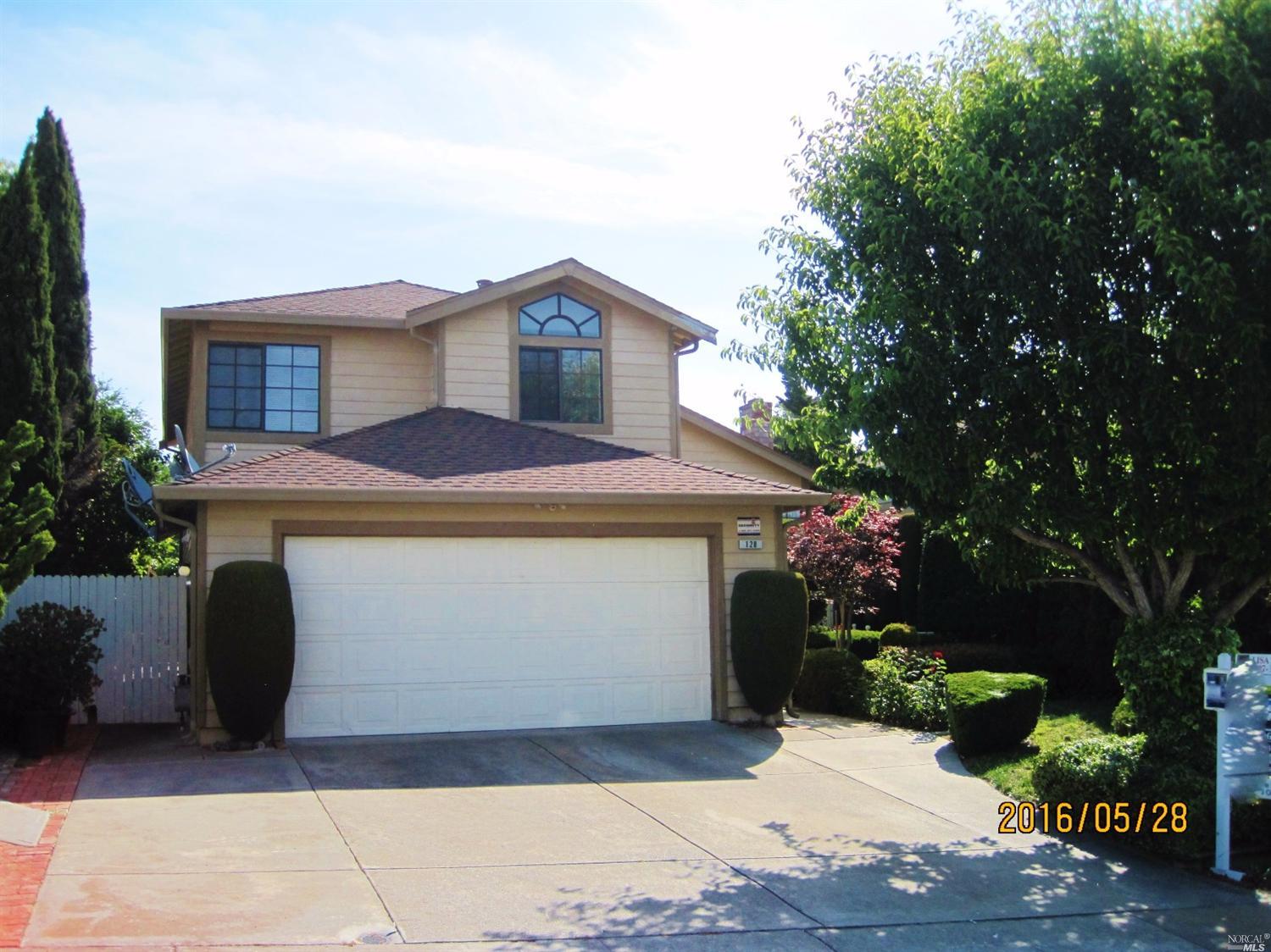 128 Nautilus Dr, Vallejo, CA 94591 photo 2
