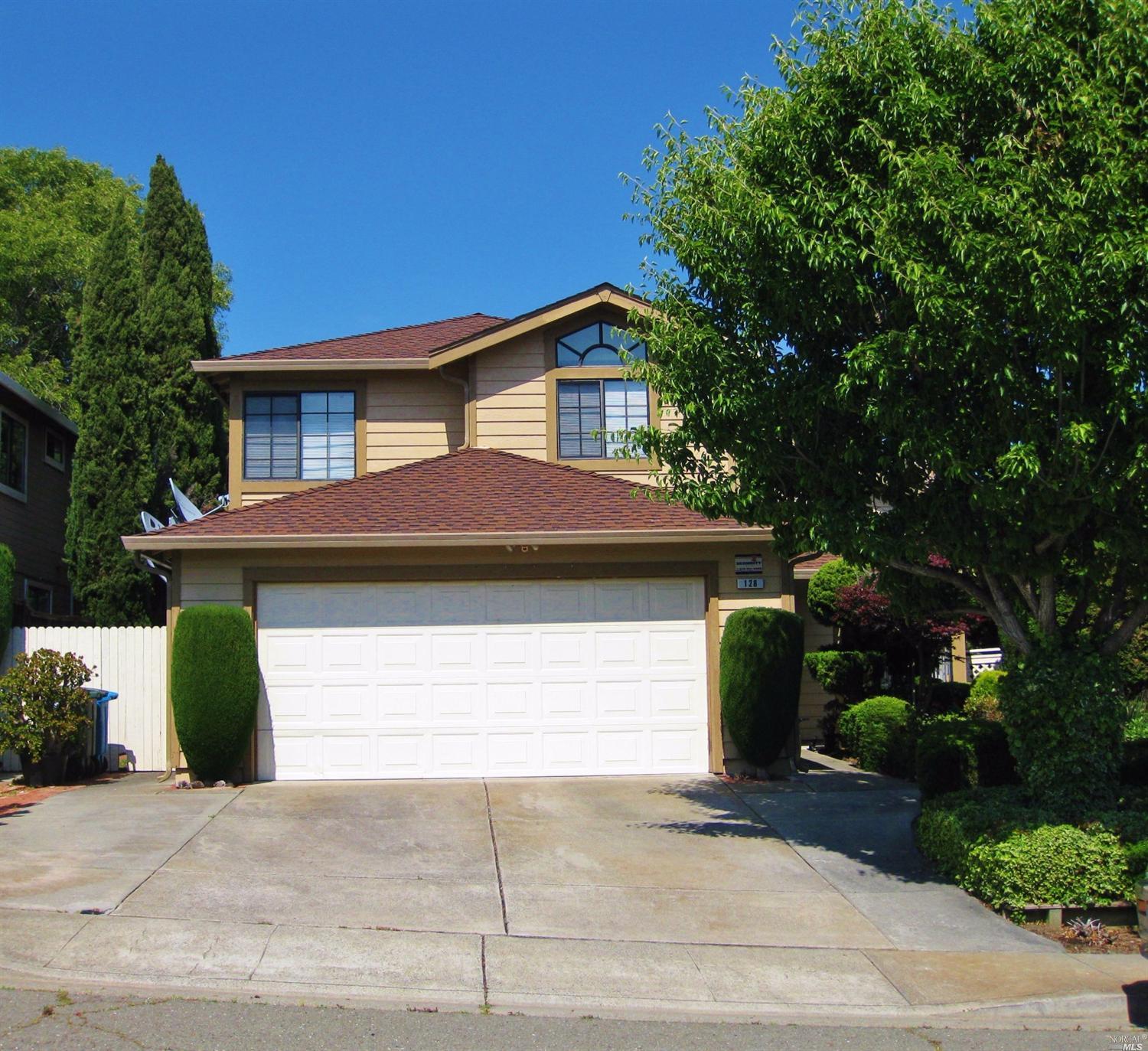 128 Nautilus Dr, Vallejo, CA 94591 photo 1