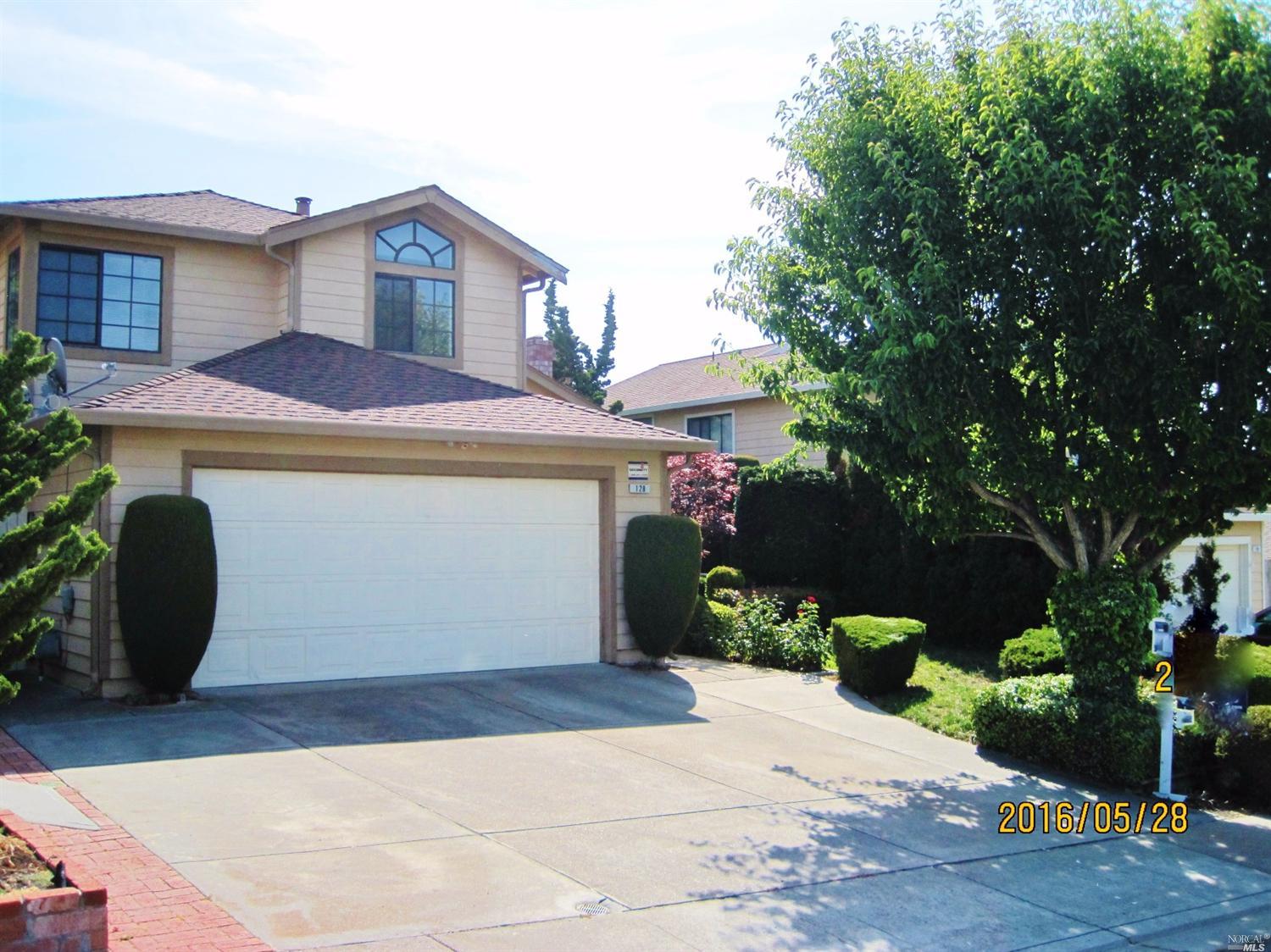 128 Nautilus Dr, Vallejo, CA 94591 photo 3