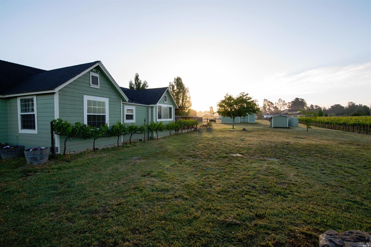 23344 Burndale Rd, Sonoma, CA 95476 photo 5