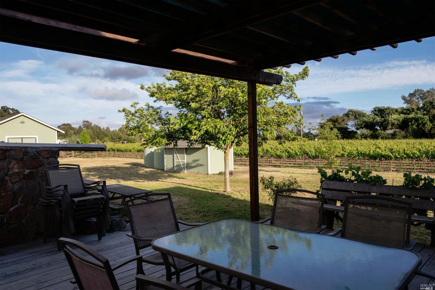 23344 Burndale Rd, Sonoma, CA 95476 photo 16