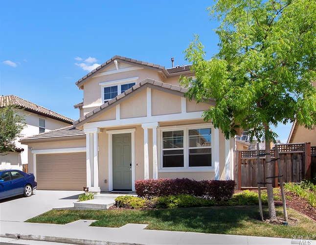 7292 Abbey Dr, Vallejo, CA 94591 photo 2
