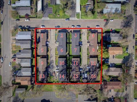 301-331 Creekside Dr, Willits, CA 95490 photo 1