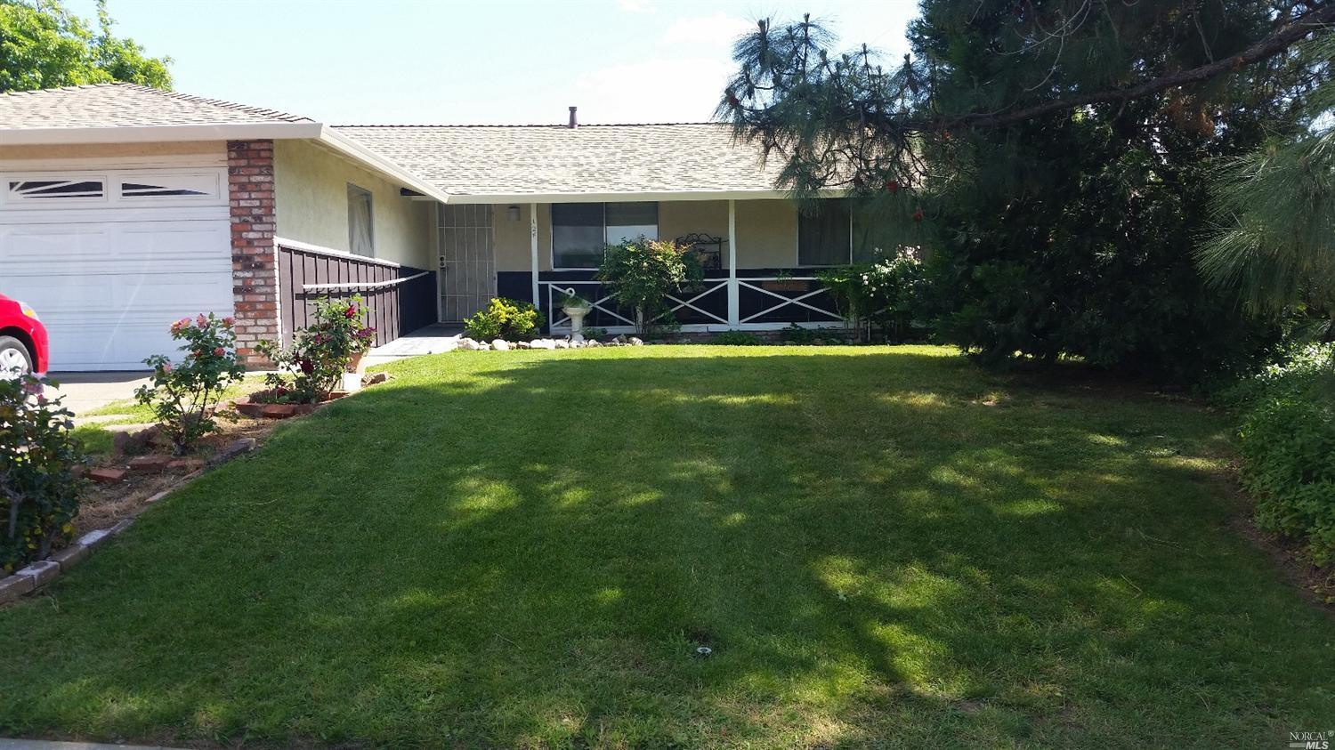 124 Stanton Ave, Vacaville, CA 95687 photo 1