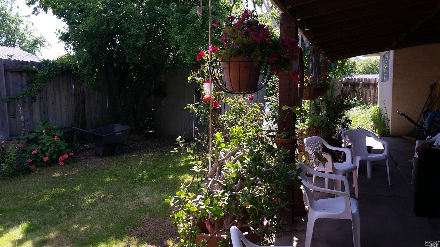 124 Stanton Ave, Vacaville, CA 95687 photo 5