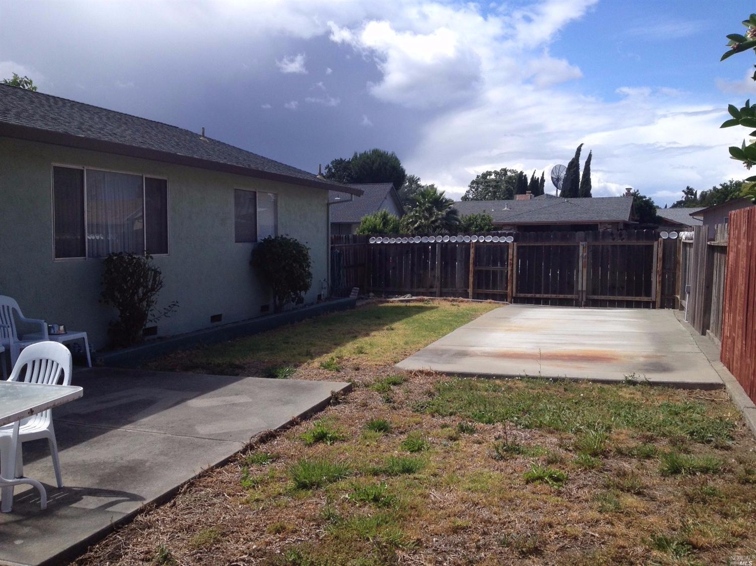 171 Rutherford Dr, Vacaville, CA 95687 photo 8