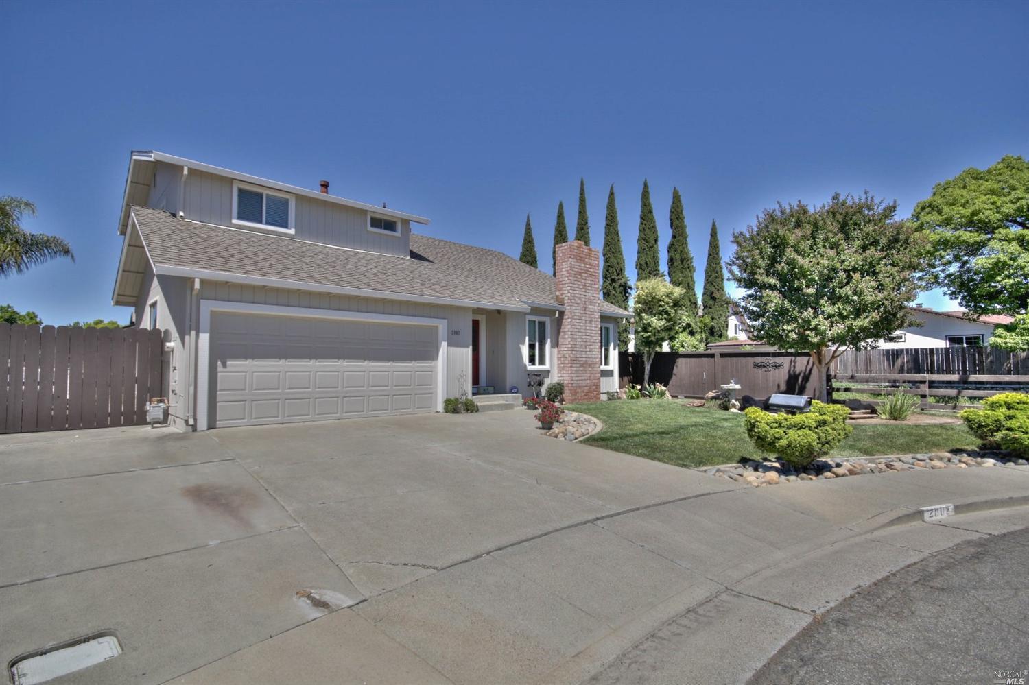 Undisclosed, Fairfield, CA 94534 photo 1