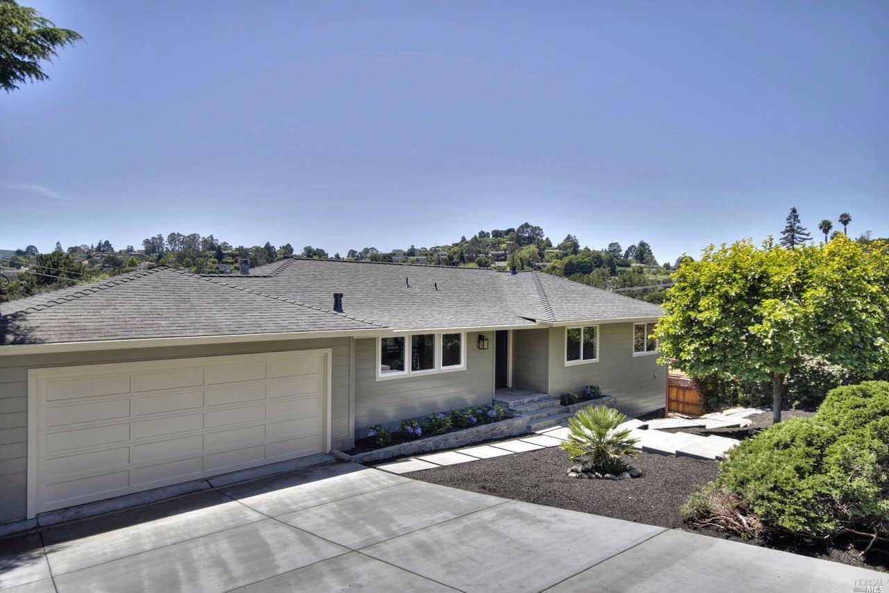 108 Barn Rd, Tiburon, CA 94920 photo 1