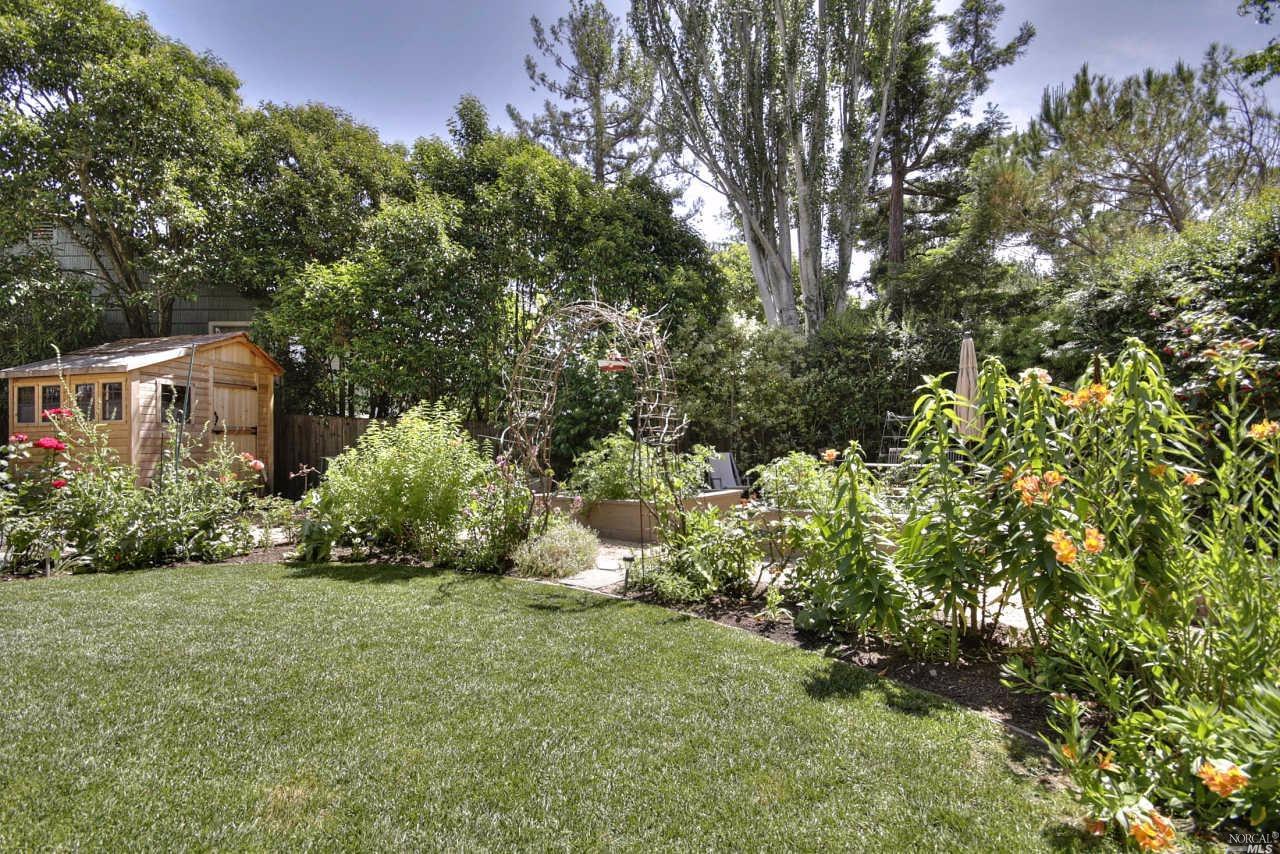9 Hickory Ave, Corte Madera, CA 94925 photo 21