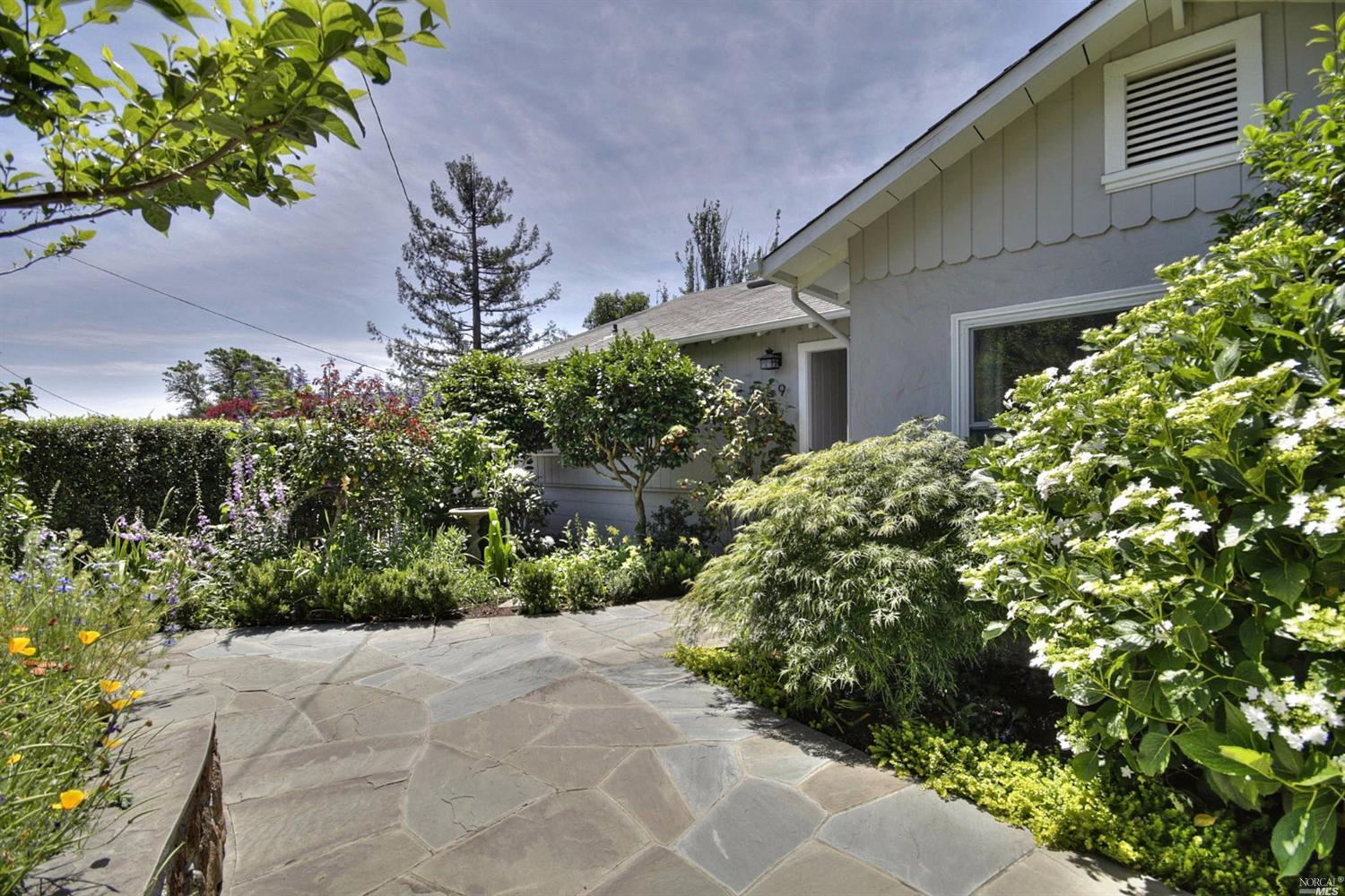9 Hickory Ave, Corte Madera, CA 94925 photo 23
