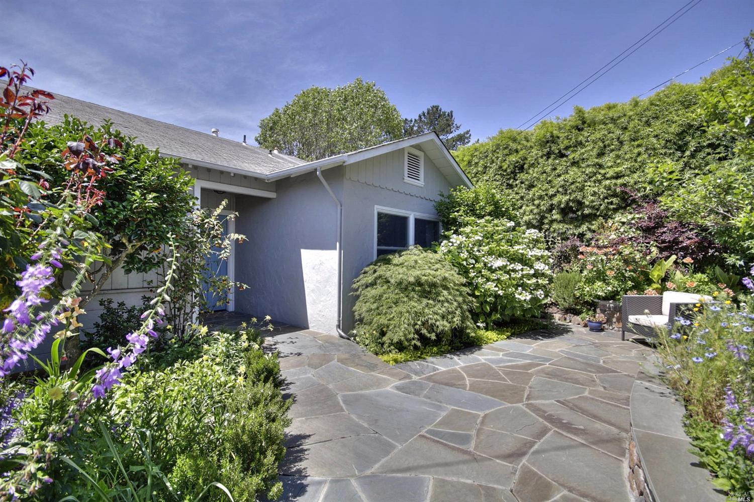 9 Hickory Ave, Corte Madera, CA 94925 photo 22