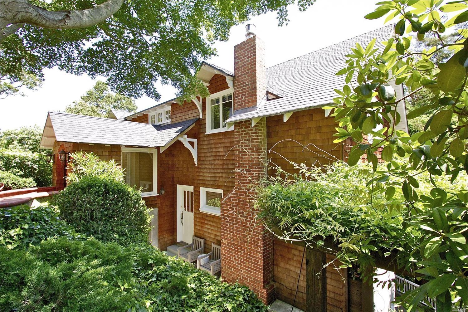 166 Helens Ln, Mill Valley, CA 94941 photo 3