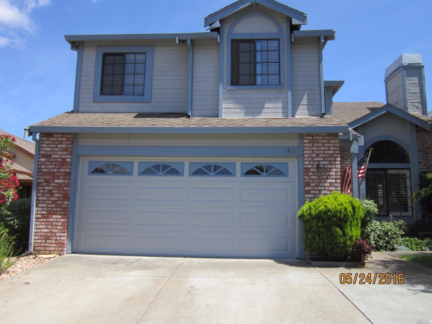 180 Breezewalk Dr, Vallejo, CA 94591 photo 4