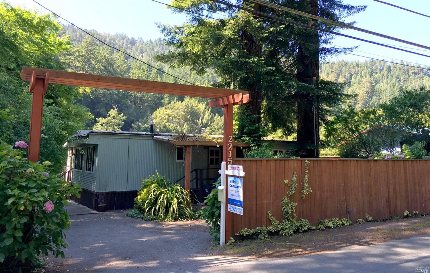 22154 Moscow Rd, Monte Rio, CA 95462 photo 18